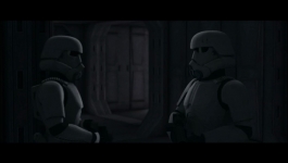 Star Wars The Bad Batch - Season 02 Episode 14